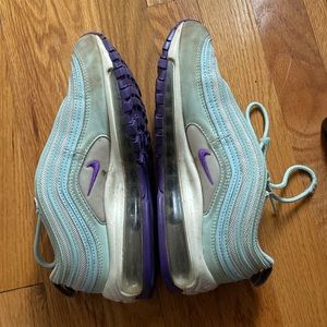 NIKE air max 97